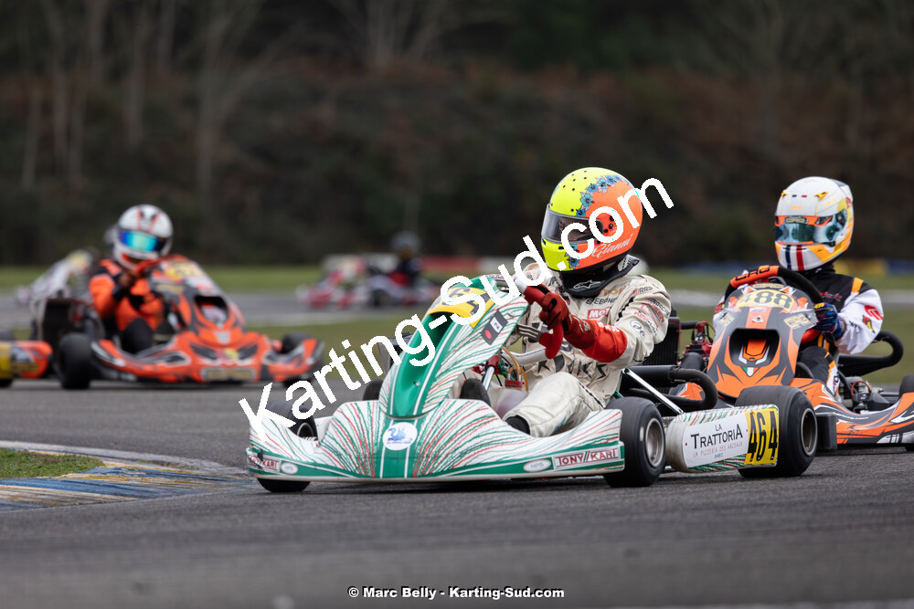 17/11/2024 : 7ème manche de l’Atlantic Trophée Karting au circuit de Magescq (Photos Marc Belly) 2024 — karting