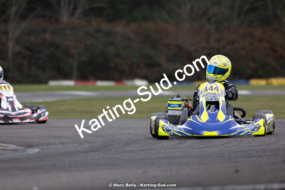 17/11/2024 : 7ème manche de l’Atlantic Trophée Karting au circuit de Magescq (Photos Marc Belly) 2024 — karting