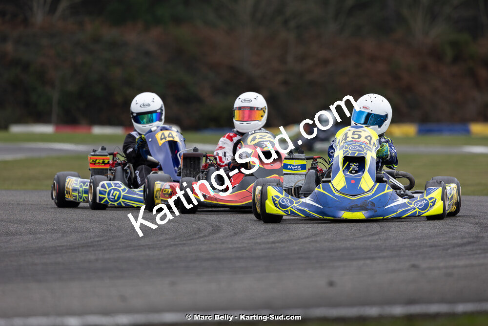 17/11/2024 : 7ème manche de l’Atlantic Trophée Karting au circuit de Magescq (Photos Marc Belly) 2024 — karting