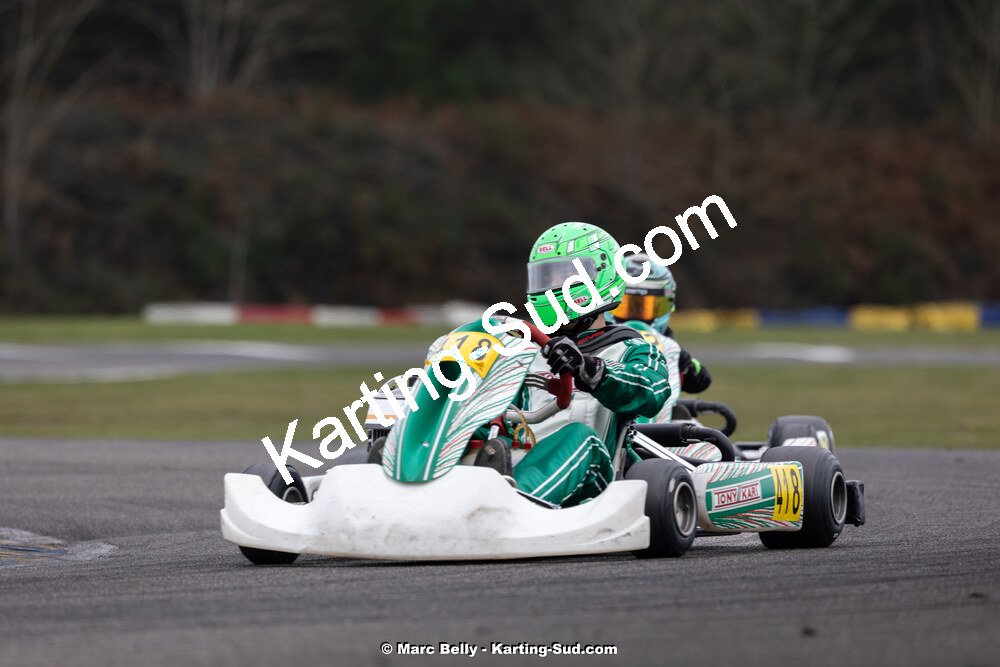 17/11/2024 : 7ème manche de l’Atlantic Trophée Karting au circuit de Magescq (Photos Marc Belly) 2024 — karting