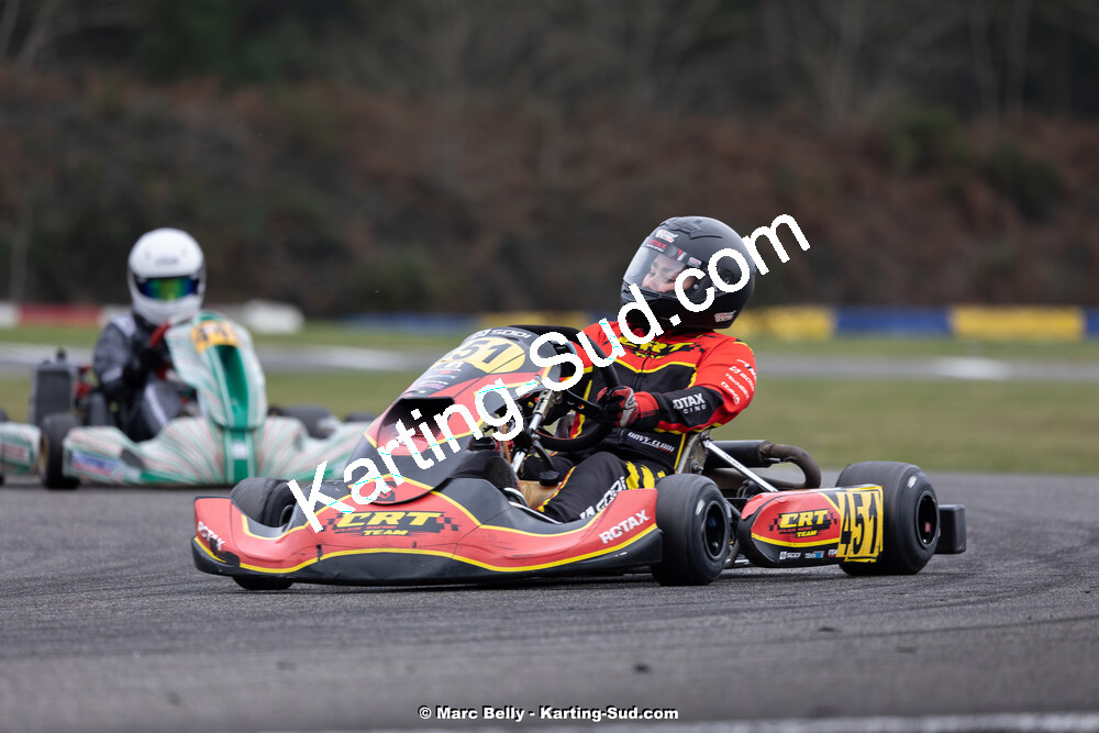 17/11/2024 : 7ème manche de l’Atlantic Trophée Karting au circuit de Magescq (Photos Marc Belly) 2024 — karting