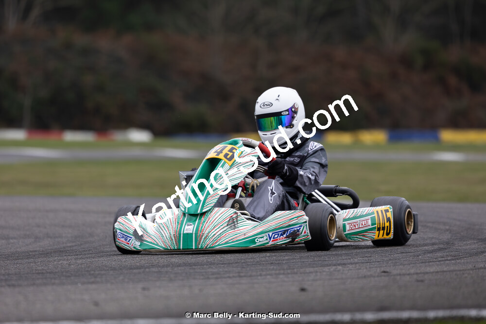 17/11/2024 : 7ème manche de l’Atlantic Trophée Karting au circuit de Magescq (Photos Marc Belly) 2024 — karting