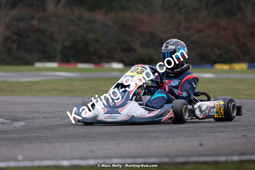 17/11/2024 : 7ème manche de l’Atlantic Trophée Karting au circuit de Magescq (Photos Marc Belly) 2024 — karting