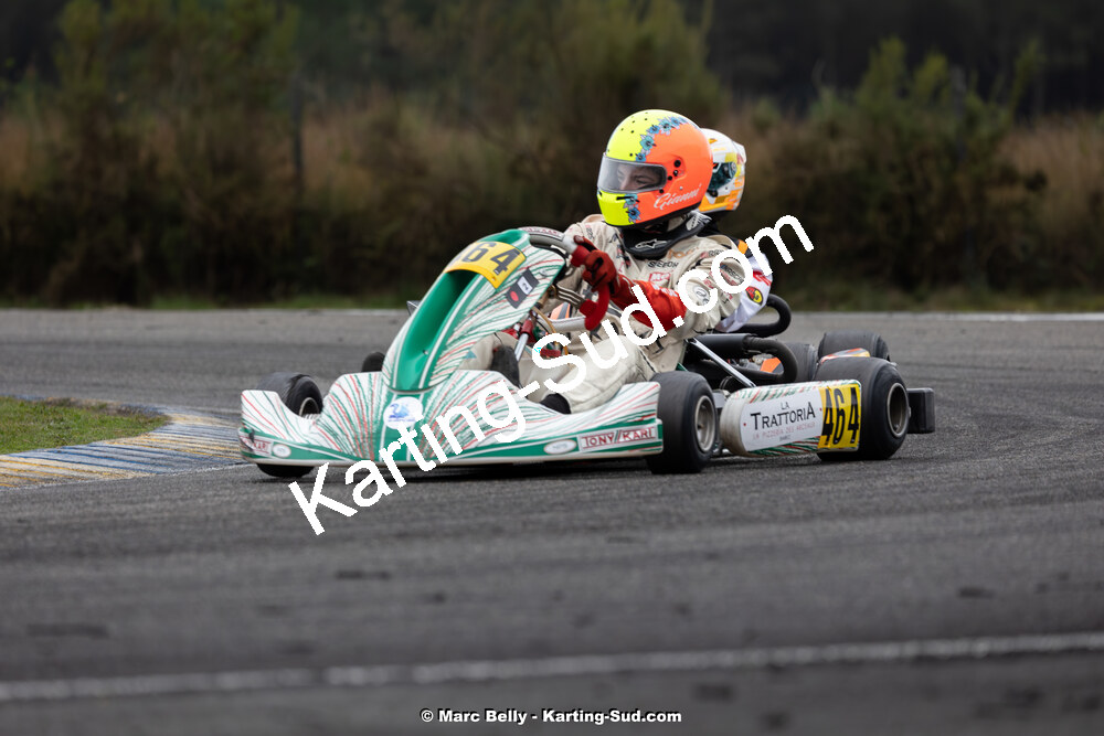 17/11/2024 : 7ème manche de l’Atlantic Trophée Karting au circuit de Magescq (Photos Marc Belly) 2024 — karting