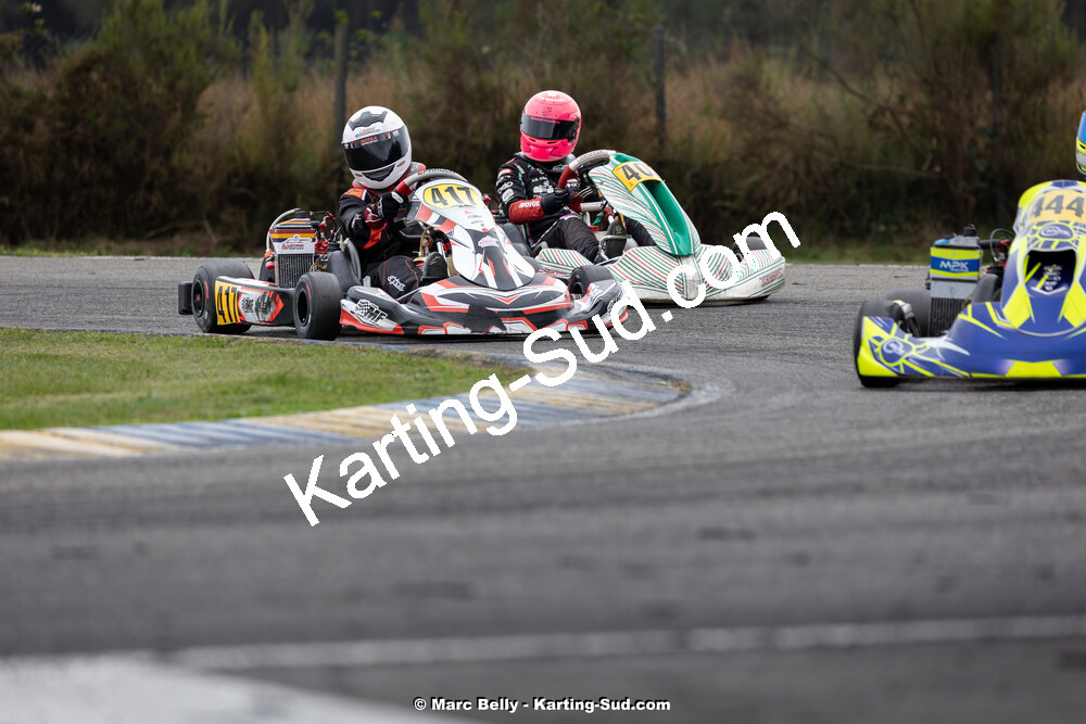 17/11/2024 : 7ème manche de l’Atlantic Trophée Karting au circuit de Magescq (Photos Marc Belly) 2024 — karting