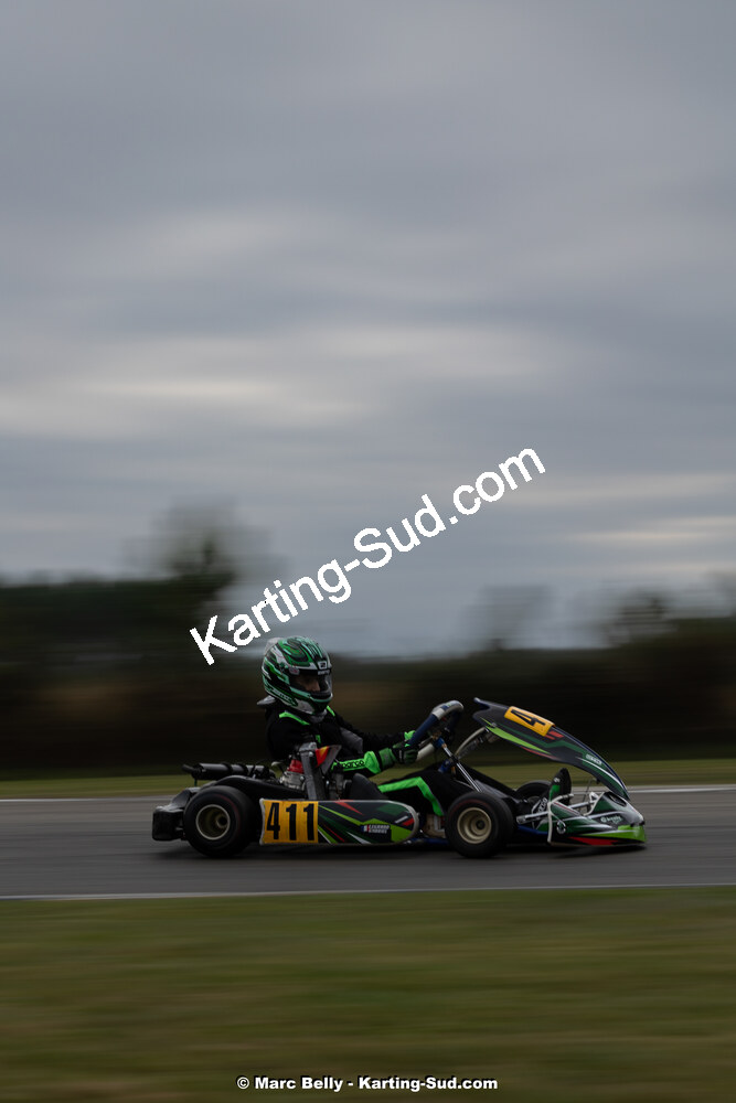 17/11/2024 : 7ème manche de l’Atlantic Trophée Karting au circuit de Magescq (Photos Marc Belly) 2024 — karting