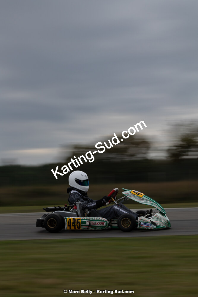 17/11/2024 : 7ème manche de l’Atlantic Trophée Karting au circuit de Magescq (Photos Marc Belly) 2024 — karting