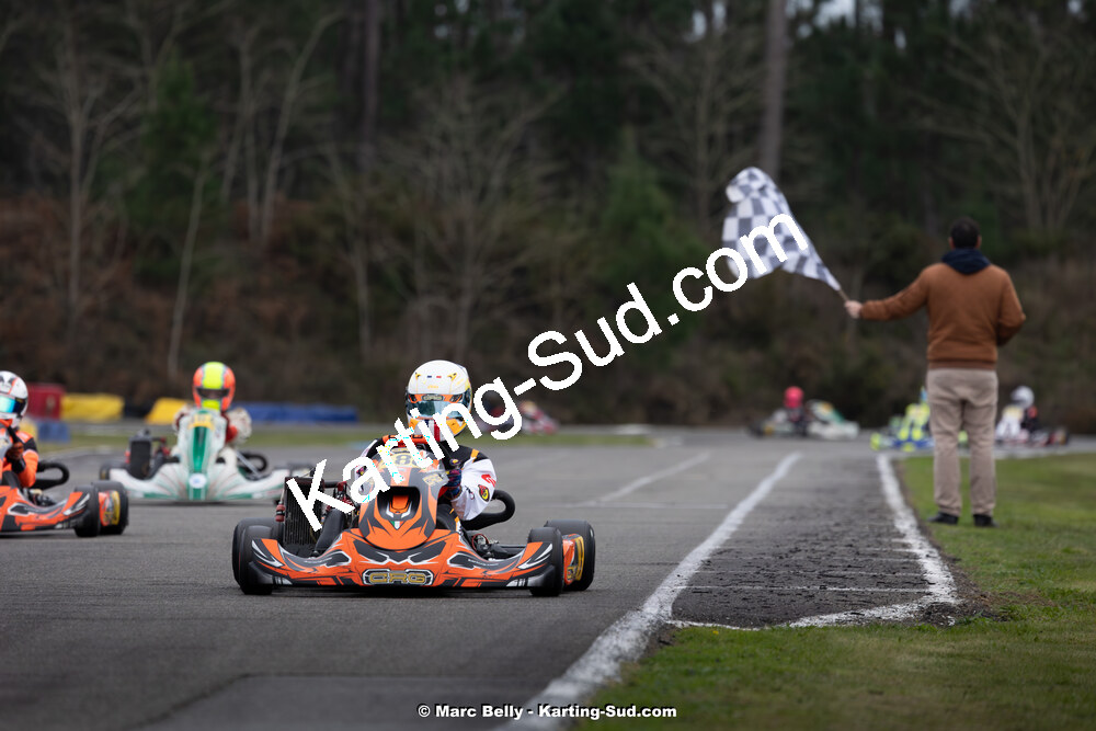 17/11/2024 : 7ème manche de l’Atlantic Trophée Karting au circuit de Magescq (Photos Marc Belly) 2024 — karting