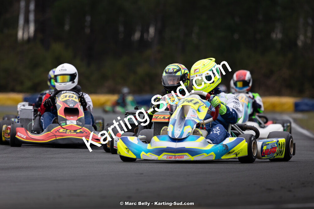 17/11/2024 : 7ème manche de l’Atlantic Trophée Karting au circuit de Magescq (Photos Marc Belly) 2024 — karting