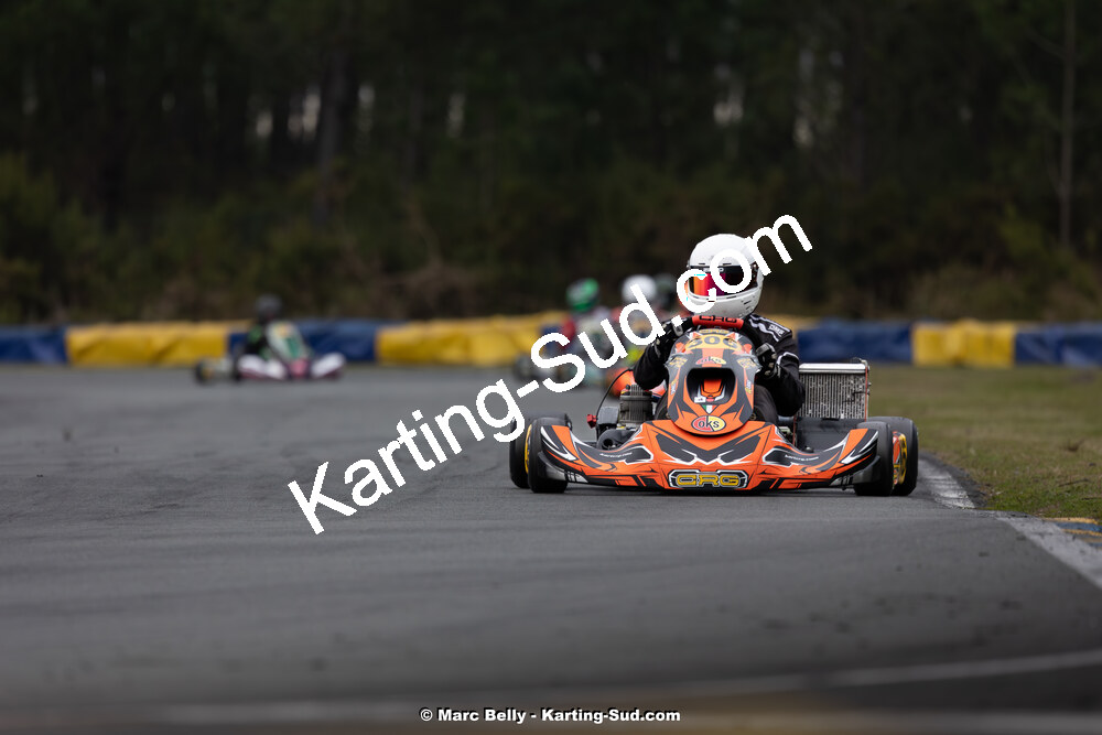 17/11/2024 : 7ème manche de l’Atlantic Trophée Karting au circuit de Magescq (Photos Marc Belly) 2024 — karting
