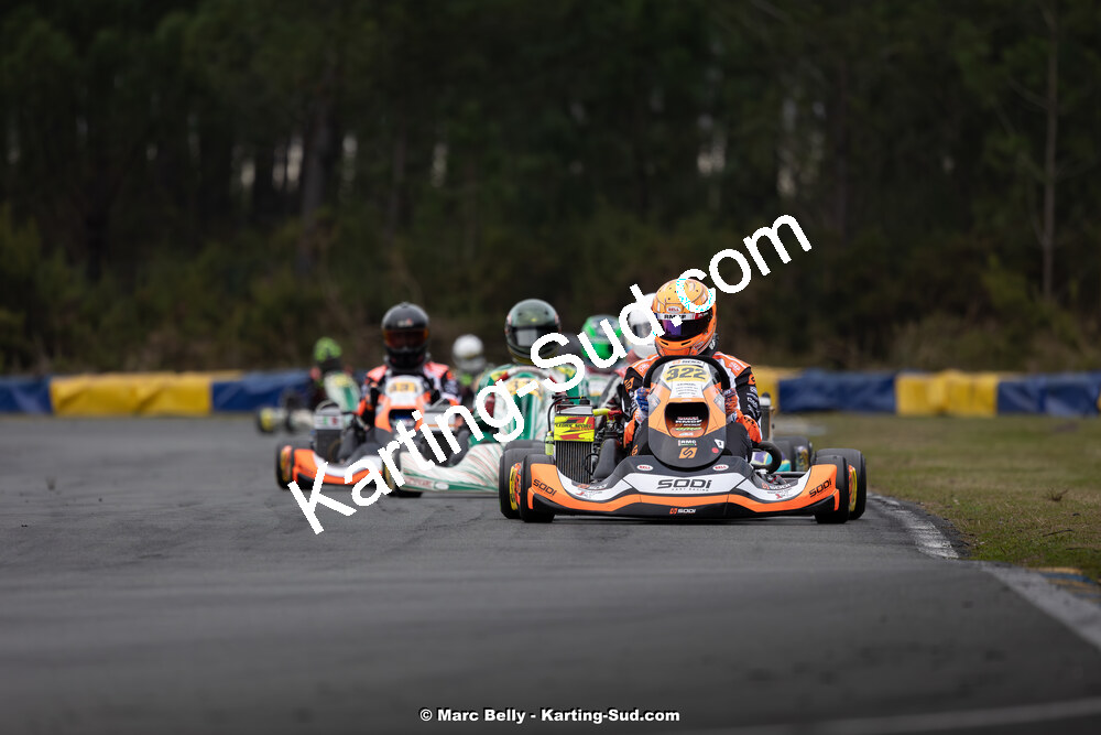 17/11/2024 : 7ème manche de l’Atlantic Trophée Karting au circuit de Magescq (Photos Marc Belly) 2024 — karting