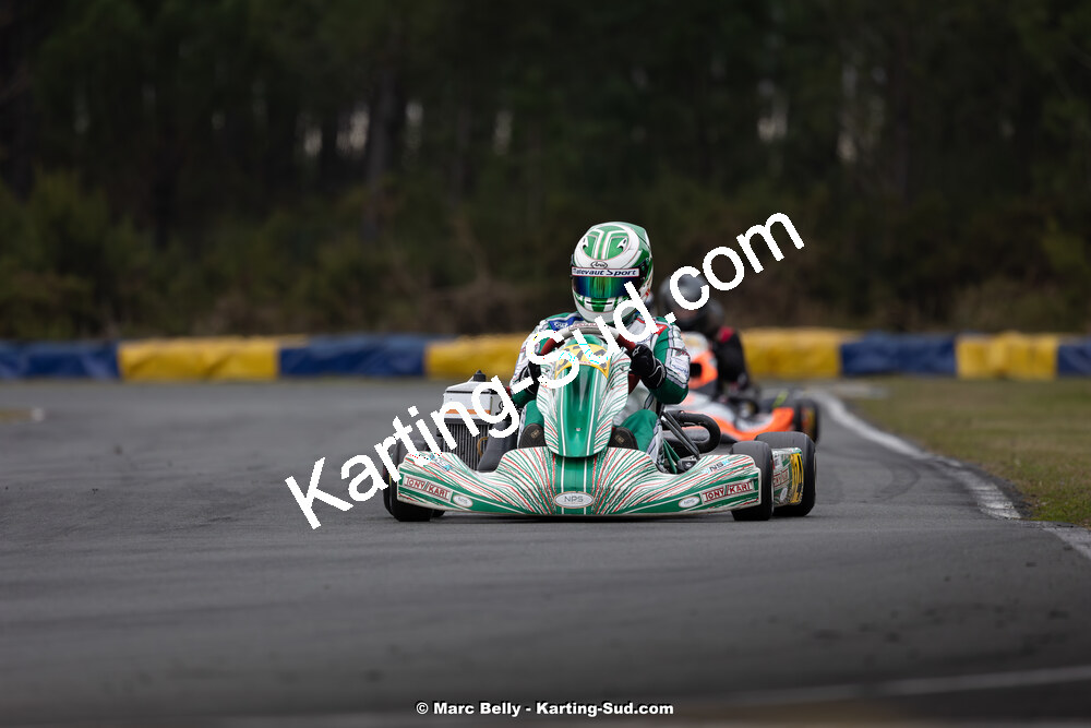 17/11/2024 : 7ème manche de l’Atlantic Trophée Karting au circuit de Magescq (Photos Marc Belly) 2024 — karting