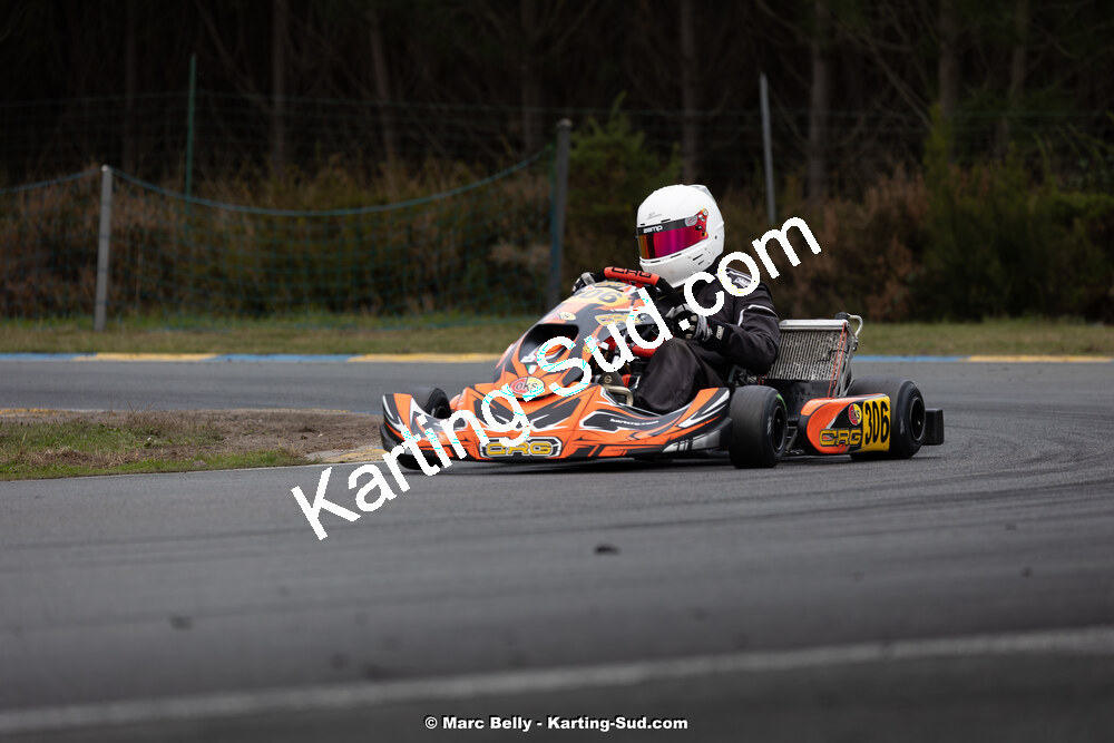 17/11/2024 : 7ème manche de l’Atlantic Trophée Karting au circuit de Magescq (Photos Marc Belly) 2024 — karting