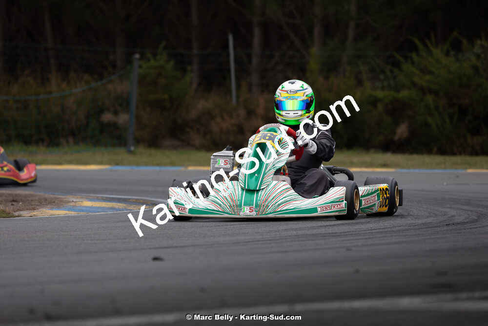 17/11/2024 : 7ème manche de l’Atlantic Trophée Karting au circuit de Magescq (Photos Marc Belly) 2024 — karting