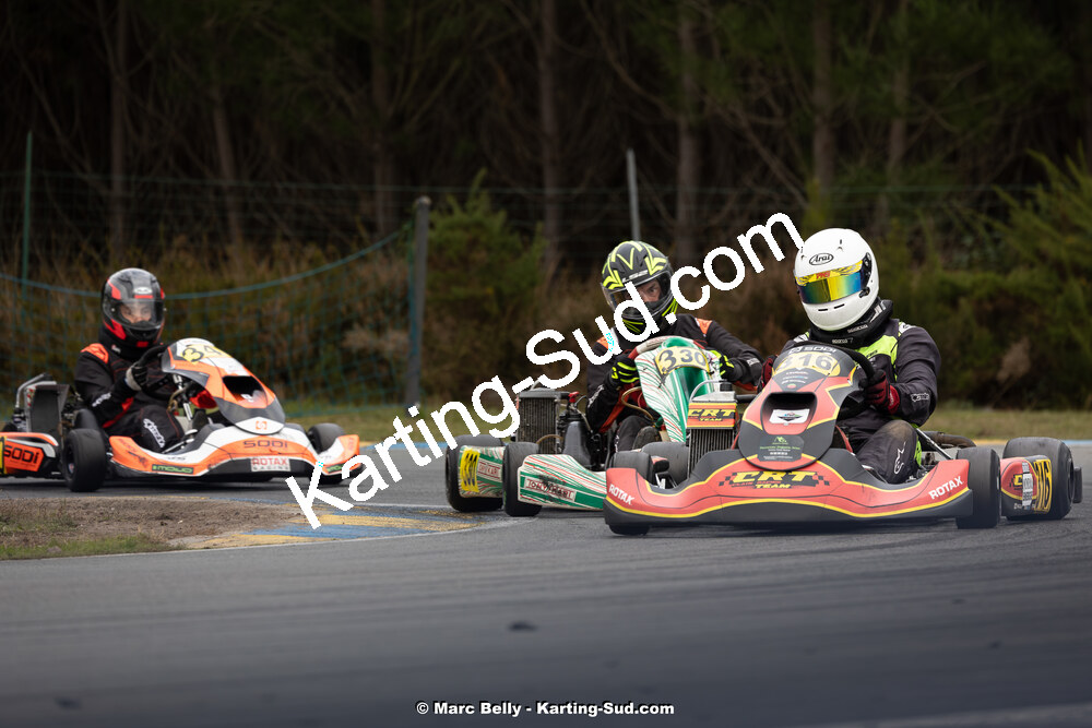 17/11/2024 : 7ème manche de l’Atlantic Trophée Karting au circuit de Magescq (Photos Marc Belly) 2024 — karting
