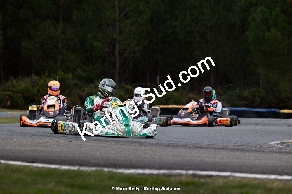 17/11/2024 : 7ème manche de l’Atlantic Trophée Karting au circuit de Magescq (Photos Marc Belly) 2024 — karting