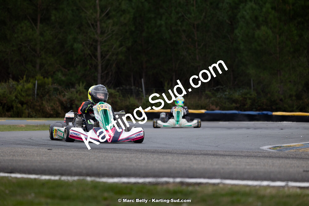 17/11/2024 : 7ème manche de l’Atlantic Trophée Karting au circuit de Magescq (Photos Marc Belly) 2024 — karting
