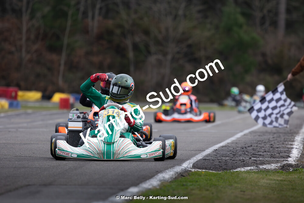 17/11/2024 : 7ème manche de l’Atlantic Trophée Karting au circuit de Magescq (Photos Marc Belly) 2024 — karting