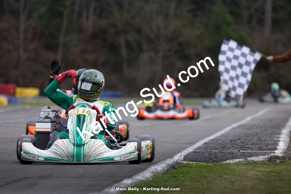 17/11/2024 : 7ème manche de l’Atlantic Trophée Karting au circuit de Magescq (Photos Marc Belly) 2024 — karting