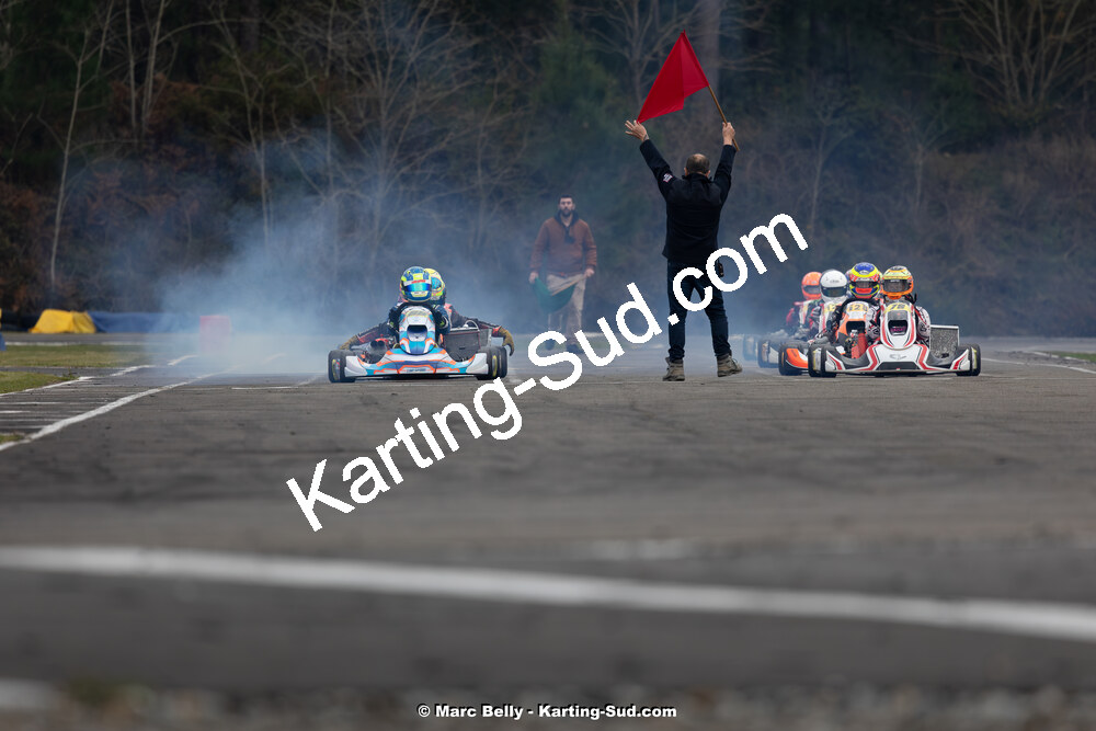 17/11/2024 : 7ème manche de l’Atlantic Trophée Karting au circuit de Magescq (Photos Marc Belly) 2024 — karting