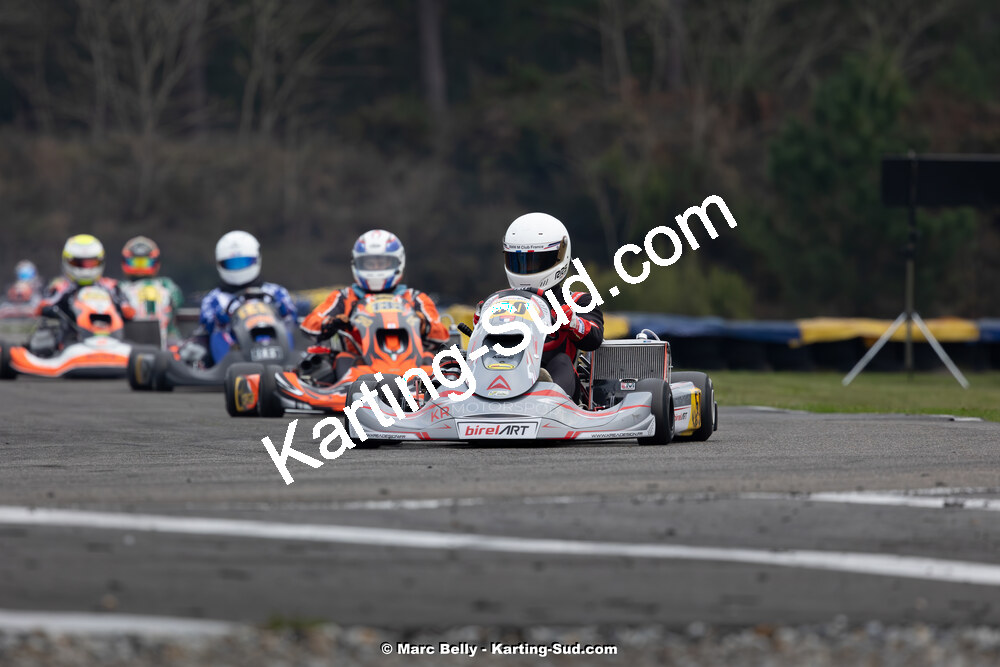 17/11/2024 : 7ème manche de l’Atlantic Trophée Karting au circuit de Magescq (Photos Marc Belly) 2024 — karting