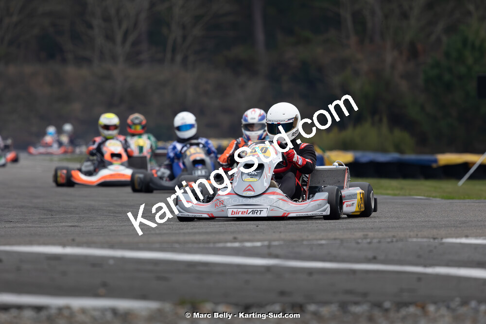 17/11/2024 : 7ème manche de l’Atlantic Trophée Karting au circuit de Magescq (Photos Marc Belly) 2024 — karting
