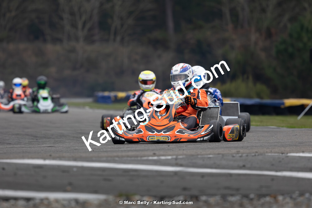 17/11/2024 : 7ème manche de l’Atlantic Trophée Karting au circuit de Magescq (Photos Marc Belly) 2024 — karting