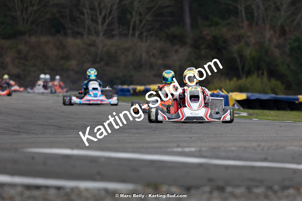 17/11/2024 : 7ème manche de l’Atlantic Trophée Karting au circuit de Magescq (Photos Marc Belly) 2024 — karting