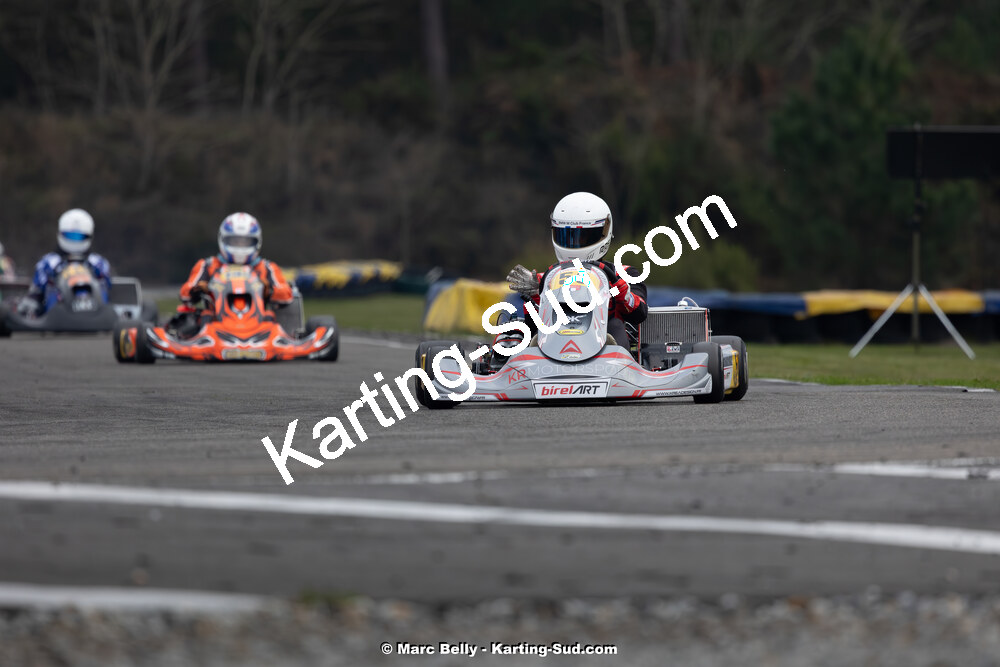 17/11/2024 : 7ème manche de l’Atlantic Trophée Karting au circuit de Magescq (Photos Marc Belly) 2024 — karting