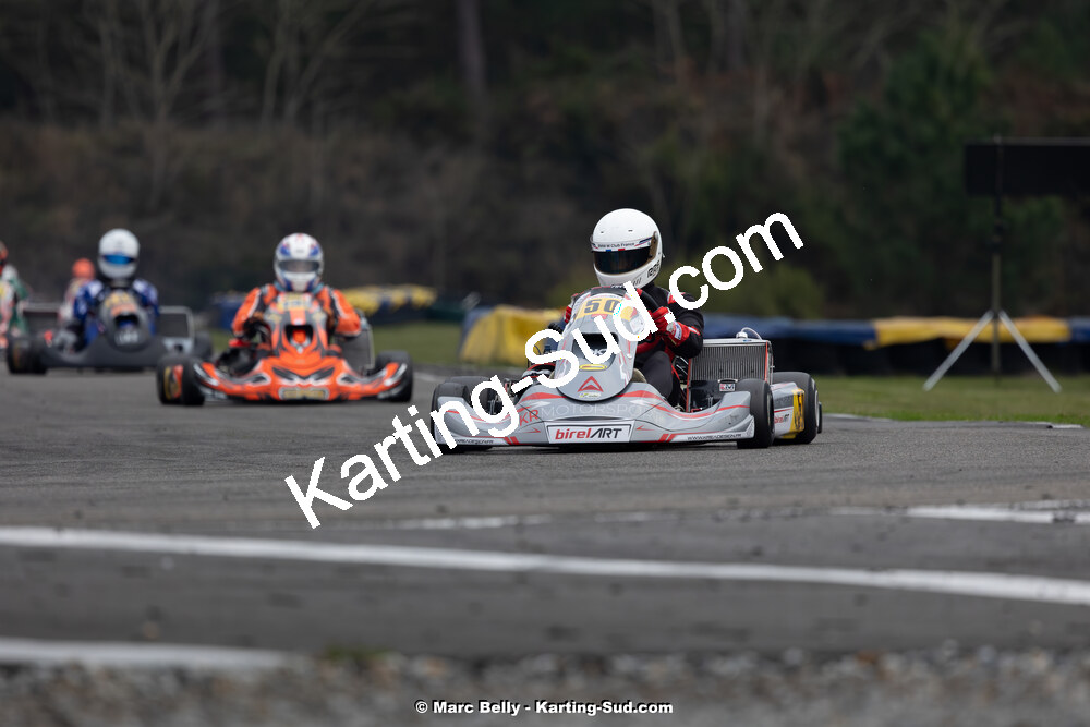 17/11/2024 : 7ème manche de l’Atlantic Trophée Karting au circuit de Magescq (Photos Marc Belly) 2024 — karting