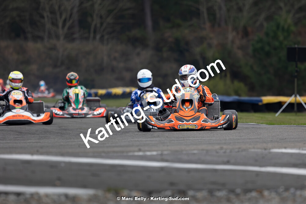 17/11/2024 : 7ème manche de l’Atlantic Trophée Karting au circuit de Magescq (Photos Marc Belly) 2024 — karting