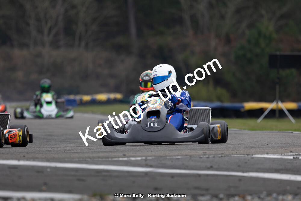 17/11/2024 : 7ème manche de l’Atlantic Trophée Karting au circuit de Magescq (Photos Marc Belly) 2024 — karting
