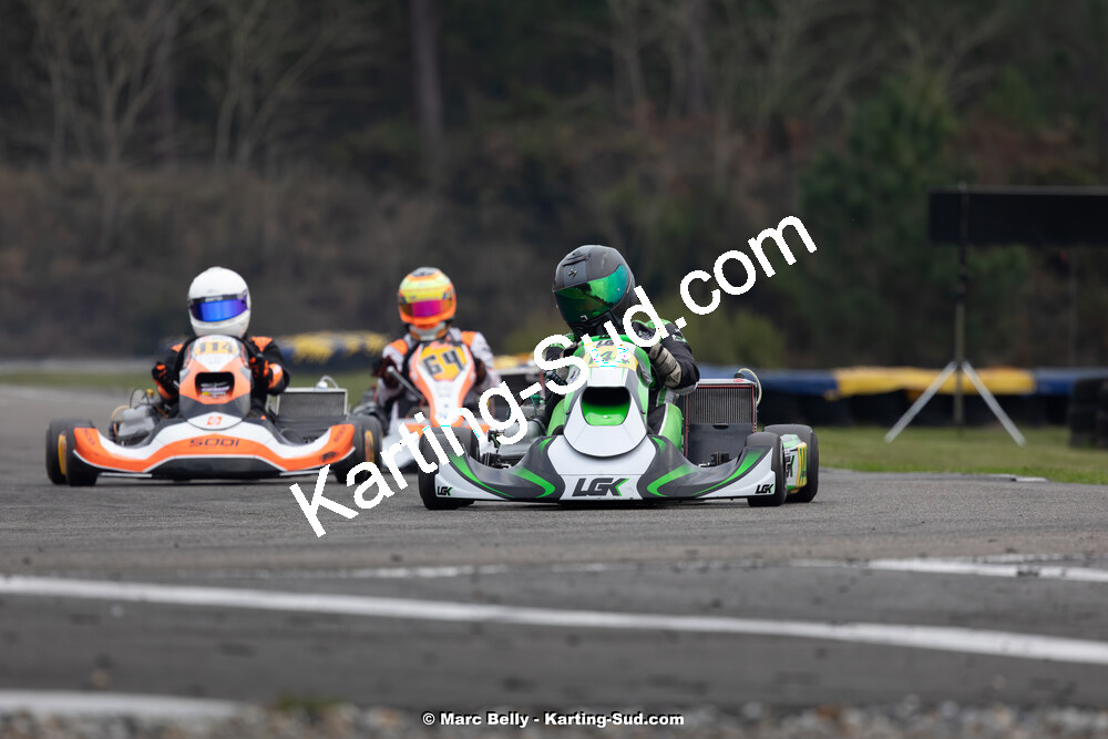 17/11/2024 : 7ème manche de l’Atlantic Trophée Karting au circuit de Magescq (Photos Marc Belly) 2024 — karting