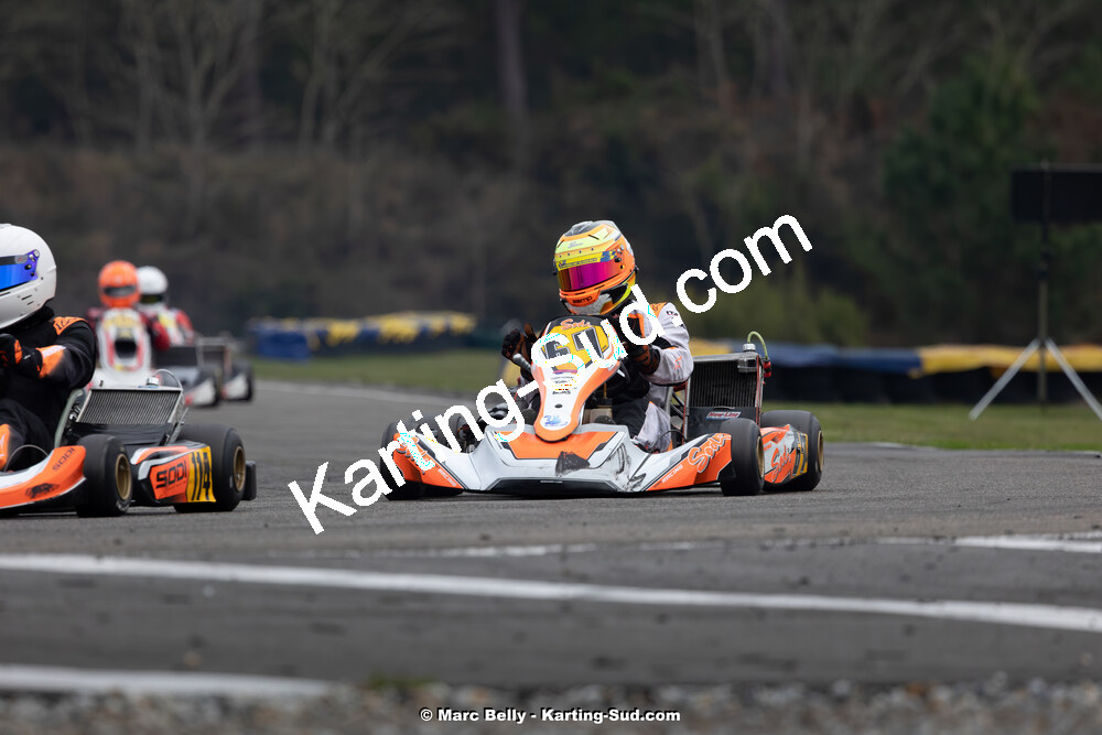 17/11/2024 : 7ème manche de l’Atlantic Trophée Karting au circuit de Magescq (Photos Marc Belly) 2024 — karting
