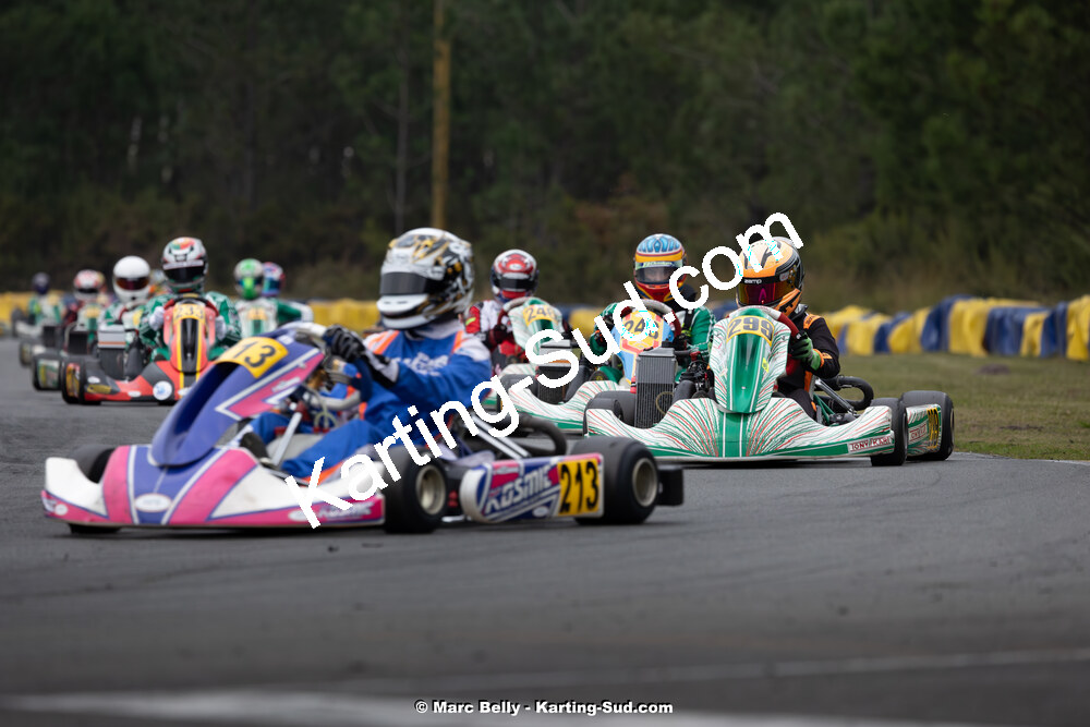 17/11/2024 : 7ème manche de l’Atlantic Trophée Karting au circuit de Magescq (Photos Marc Belly) 2024 — karting