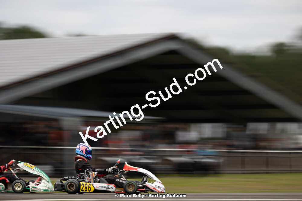 17/11/2024 : 7ème manche de l’Atlantic Trophée Karting au circuit de Magescq (Photos Marc Belly) 2024 — karting