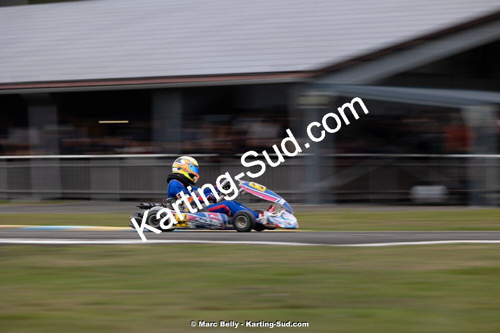 17/11/2024 : 7ème manche de l’Atlantic Trophée Karting au circuit de Magescq (Photos Marc Belly) 2024 — karting
