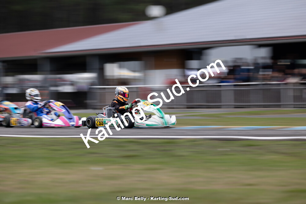 17/11/2024 : 7ème manche de l’Atlantic Trophée Karting au circuit de Magescq (Photos Marc Belly) 2024 — karting