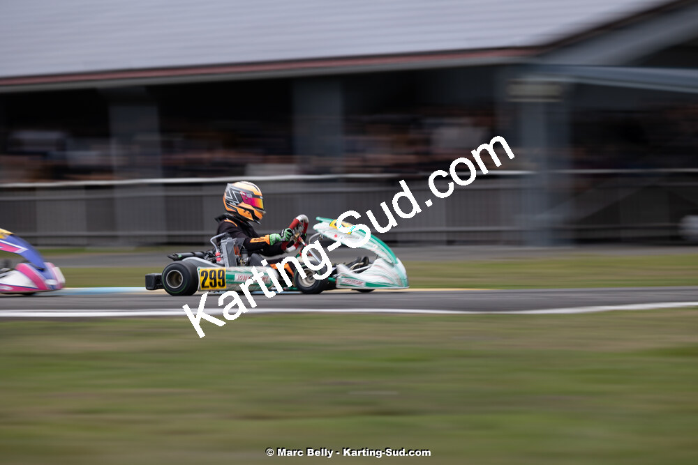 17/11/2024 : 7ème manche de l’Atlantic Trophée Karting au circuit de Magescq (Photos Marc Belly) 2024 — karting