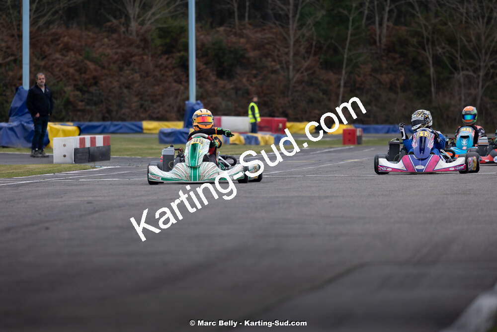 17/11/2024 : 7ème manche de l’Atlantic Trophée Karting au circuit de Magescq (Photos Marc Belly) 2024 — karting