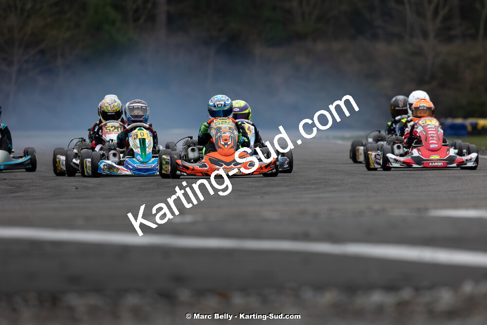 17/11/2024 : 7ème manche de l’Atlantic Trophée Karting au circuit de Magescq (Photos Marc Belly) 2024 — karting