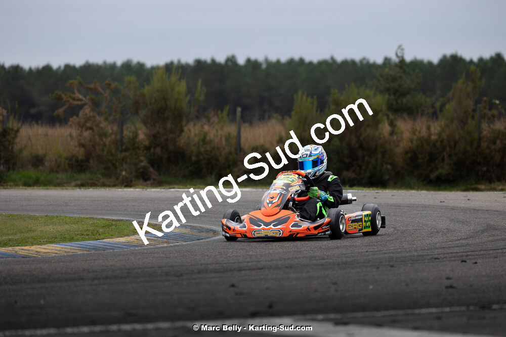 17/11/2024 : 7ème manche de l’Atlantic Trophée Karting au circuit de Magescq (Photos Marc Belly) 2024 — karting