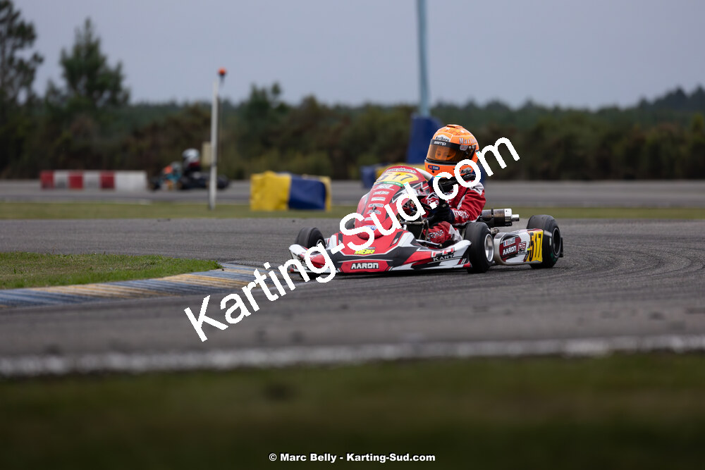 17/11/2024 : 7ème manche de l’Atlantic Trophée Karting au circuit de Magescq (Photos Marc Belly) 2024 — karting