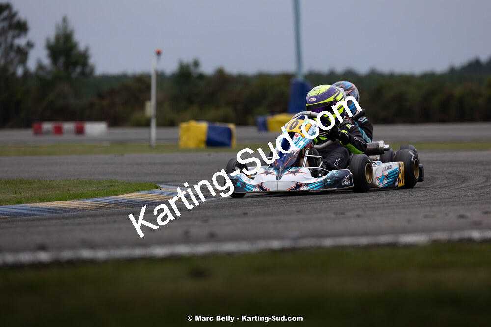 17/11/2024 : 7ème manche de l’Atlantic Trophée Karting au circuit de Magescq (Photos Marc Belly) 2024 — karting