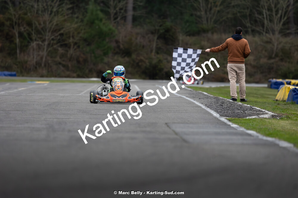 17/11/2024 : 7ème manche de l’Atlantic Trophée Karting au circuit de Magescq (Photos Marc Belly) 2024 — karting