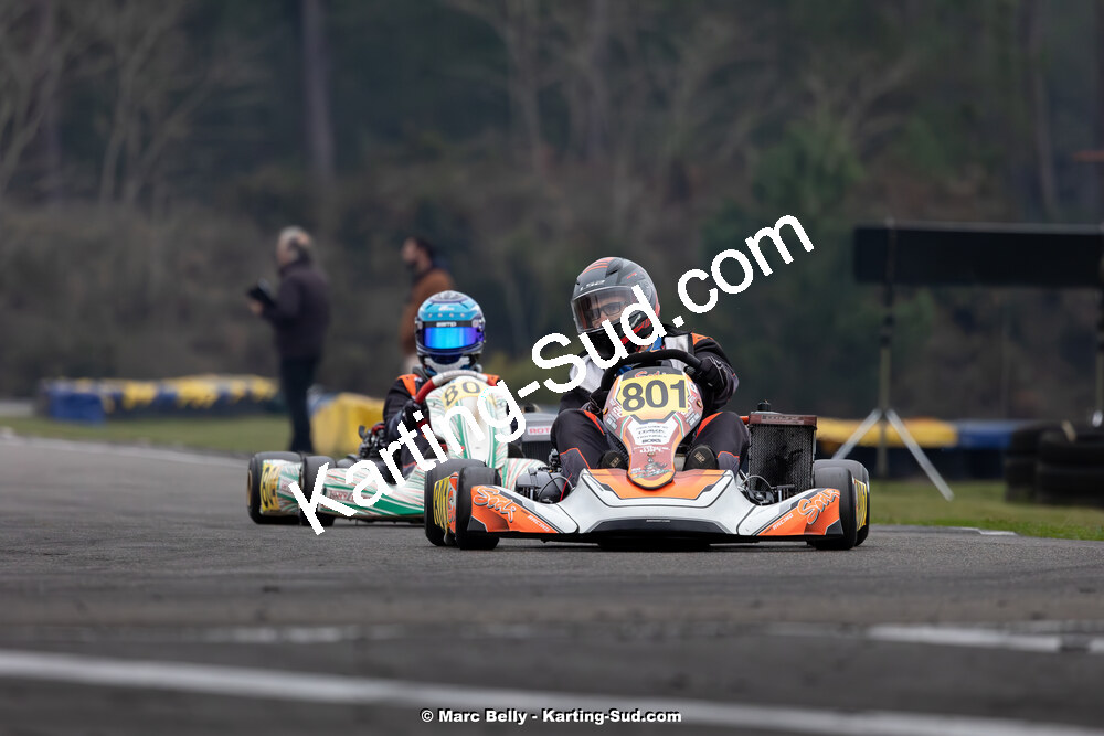 17/11/2024 : 7ème manche de l’Atlantic Trophée Karting au circuit de Magescq (Photos Marc Belly) 2024 — karting