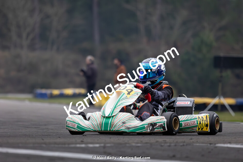 17/11/2024 : 7ème manche de l’Atlantic Trophée Karting au circuit de Magescq (Photos Marc Belly) 2024 — karting