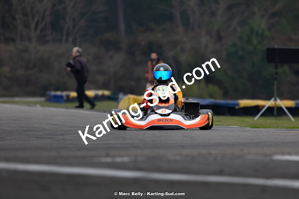 17/11/2024 : 7ème manche de l’Atlantic Trophée Karting au circuit de Magescq (Photos Marc Belly) 2024 — karting