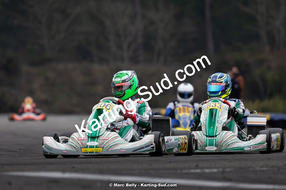 17/11/2024 : 7ème manche de l’Atlantic Trophée Karting au circuit de Magescq (Photos Marc Belly) 2024 — karting