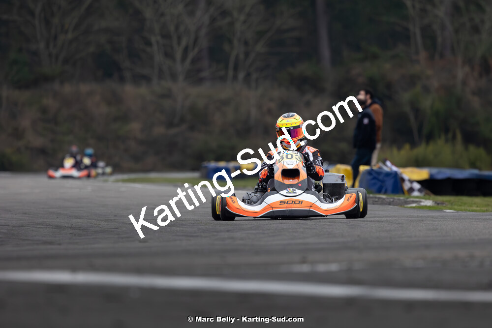 17/11/2024 : 7ème manche de l’Atlantic Trophée Karting au circuit de Magescq (Photos Marc Belly) 2024 — karting